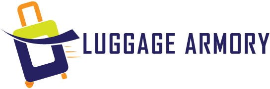 Luggage Armory Logo