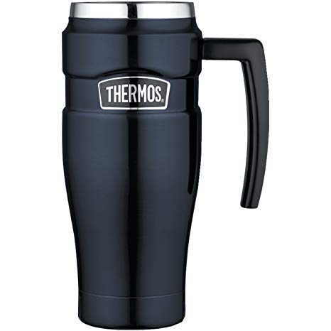 Thermos Stainless King Travel Mug