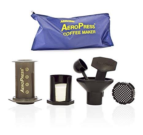 AeroPress 82R08 Coffee Maker