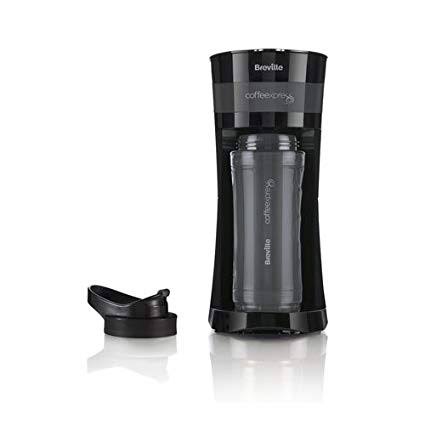 Breville VCF050 Coffee Express Personal Coffee Machine