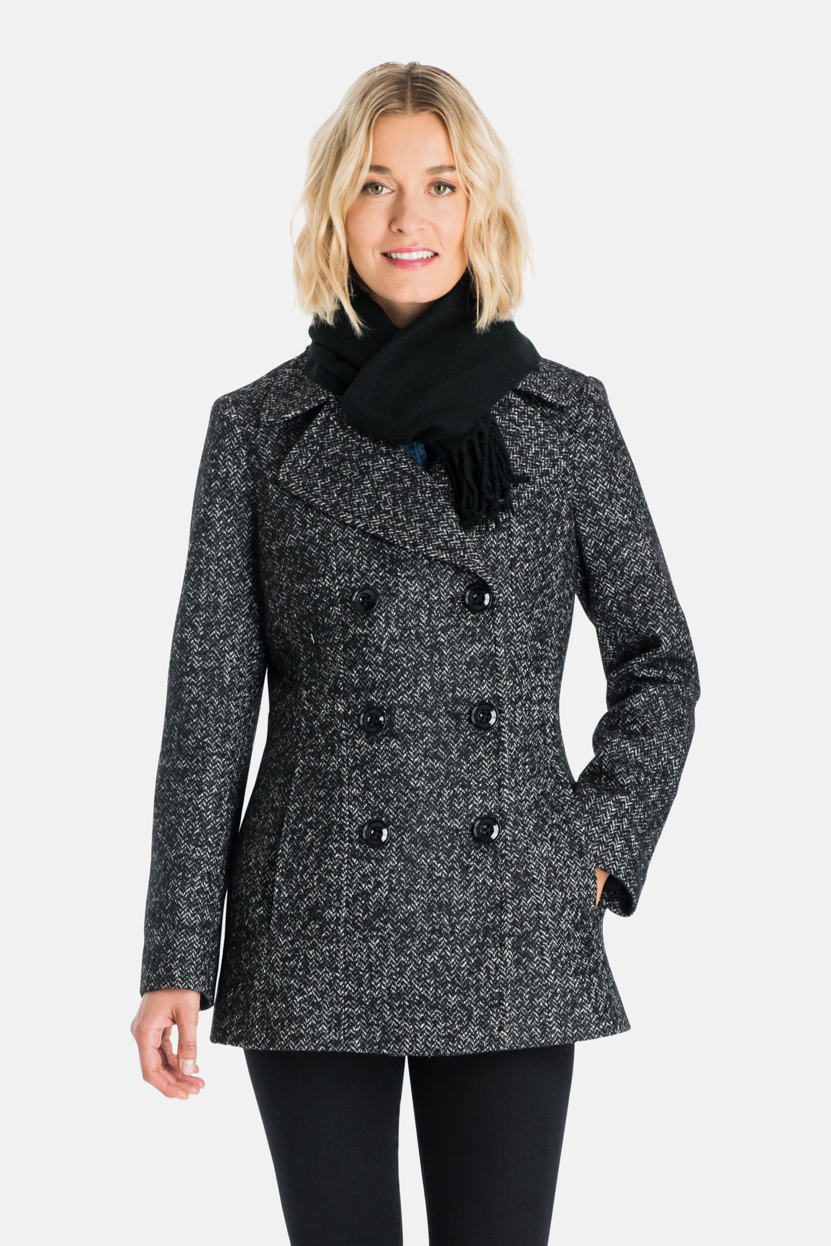 10 Best Winter Jackets and Coats for Women - Luggage Armory