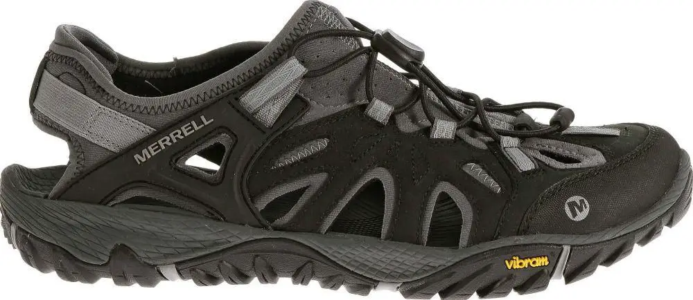 Merrell Men's All Out Blaze Sieve Water Shoes