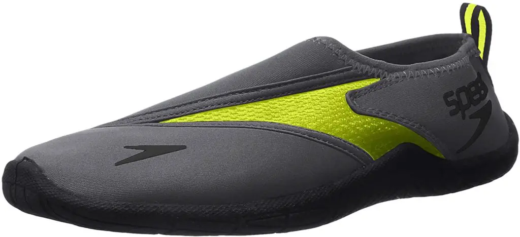 Speedo Men's Water Shoe Surfwalker Pro 3