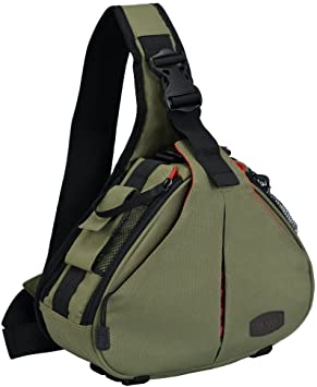 CADeN Camera Bag Sling