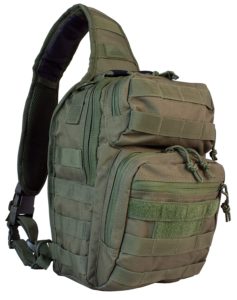 Red Rock Outdoor Gear - Rover Sling Pack