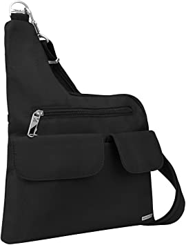 Travelon Anti-Theft Cross-Body Bag